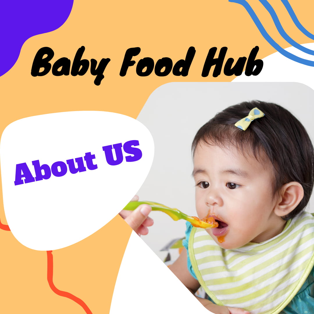 Baby food hub