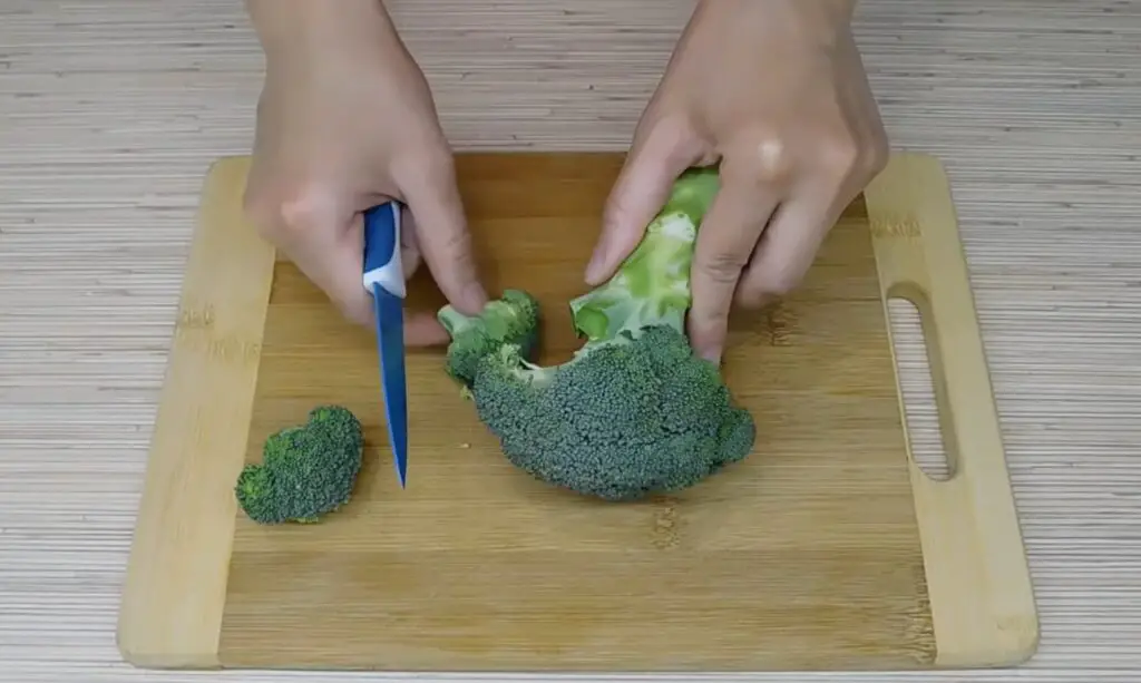 Common Mistakes To Avoid When Making Broccoli Baby Food