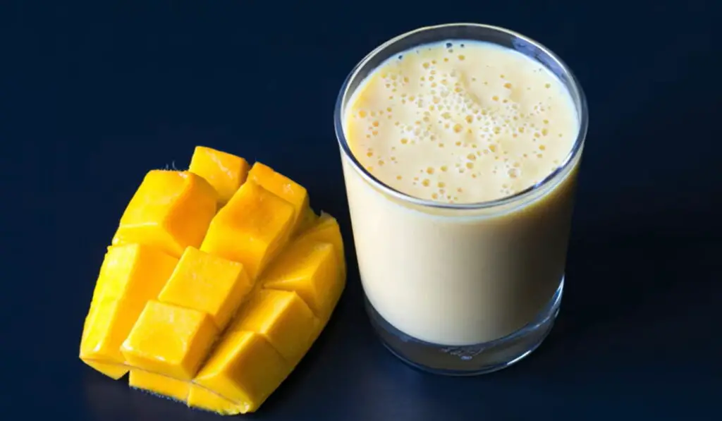 The Nutritional Benefits Of Mango For Babies