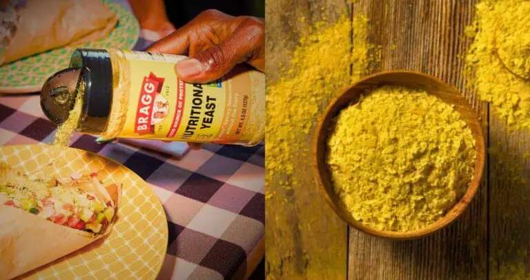 Is Nutritional Yeast Healthy for Babies?