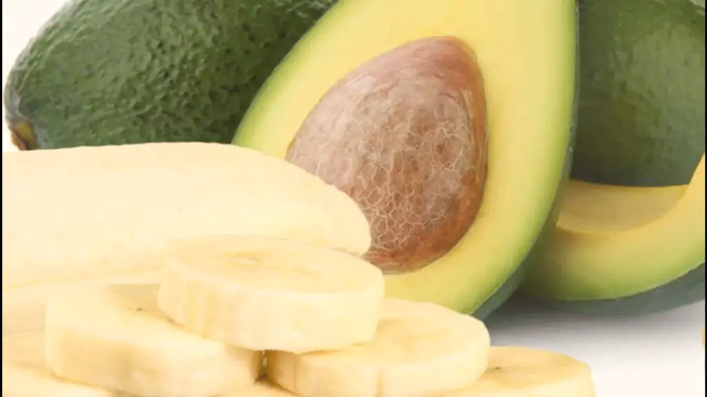 Benefits Of Banana And Avocado Smoothies For Baby's Health