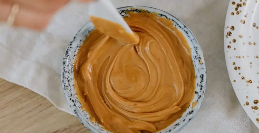 Introducing Peanut Butter To Your 6-month-old's Diet