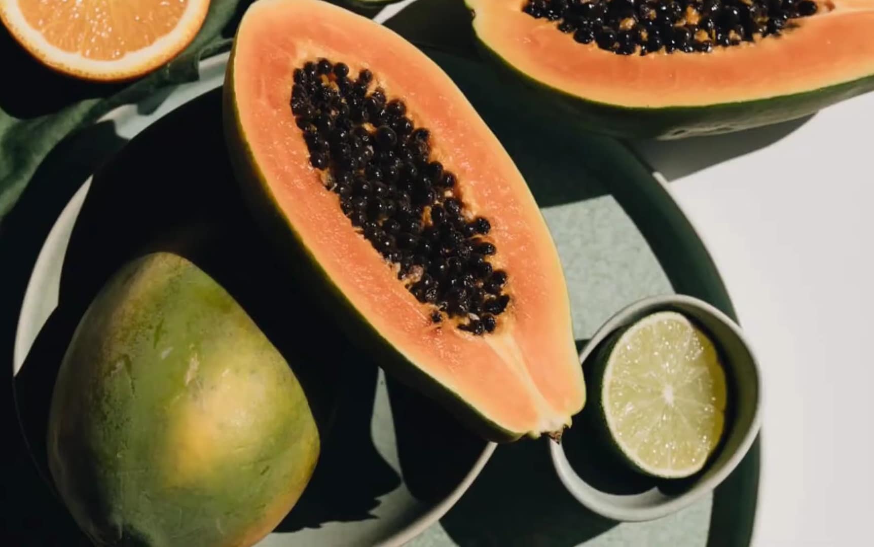 Benefits of Papaya for Babies Boost Immunity and Aid Digestion