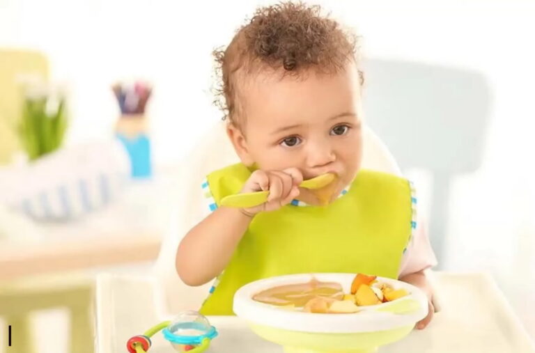 How to Create a Baby Feeding Schedule?