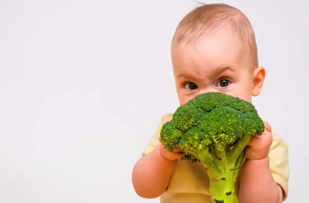 Risks Of Introducing Nutritional Yeast To Babies