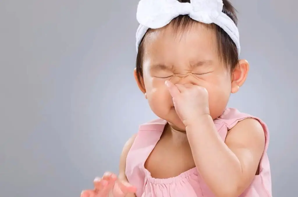 Understanding Food Allergies In Babies