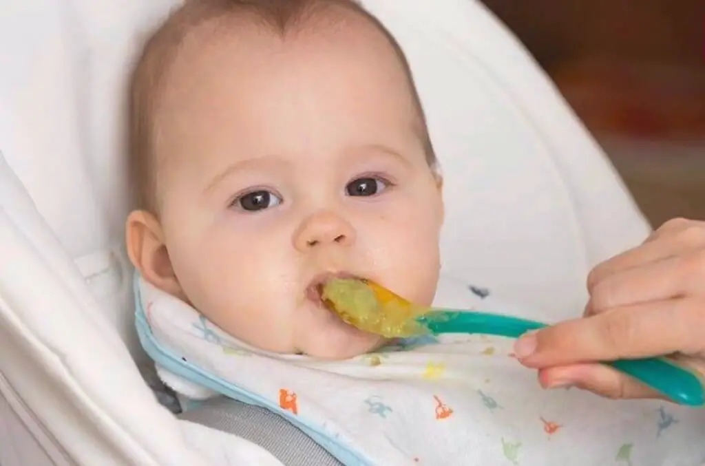 Understanding The Nutritional Needs Of Babies