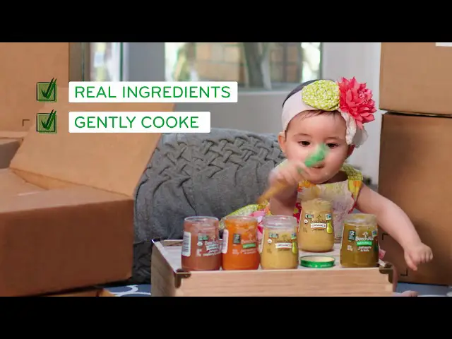 Is Beech Nut Baby Food Safe? Uncover the Truth!