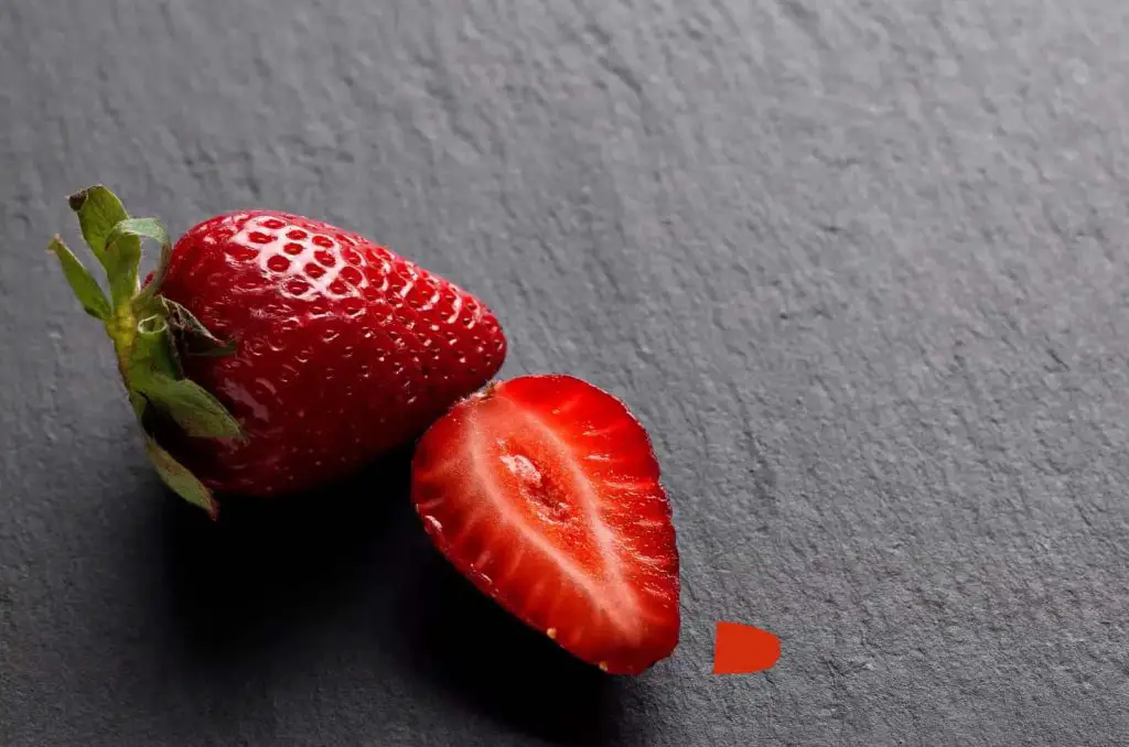Selecting the Right Strawberries