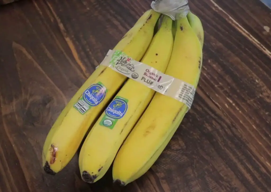 How to Make Banana Puree for Baby